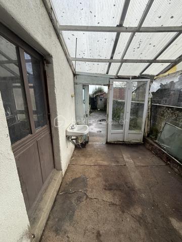 Maison de 139,72 m²