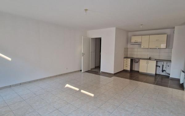 Appartement à vendre    2 pièces • 53,73 m2 Saint-Quentin