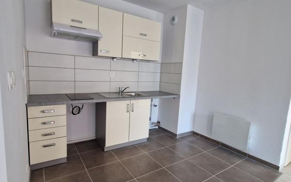 Appartement à vendre    2 pièces • 53,73 m2 Saint-Quentin