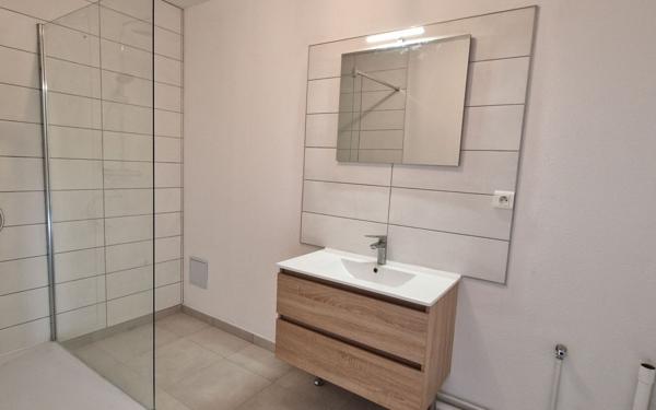 Appartement à vendre    2 pièces • 53,73 m2 Saint-Quentin