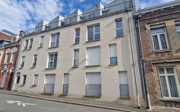 Appartement à vendre    2 pièces • 53,73 m2 Saint-Quentin