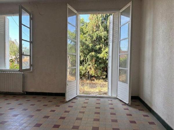 Charmante maison à 5 km et 5 mn du chateau de Sully-sur-Loire 5 pièces de 100m2