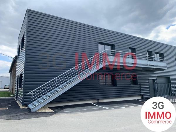 Location / Bureaux