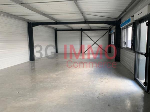 Location / Bureaux