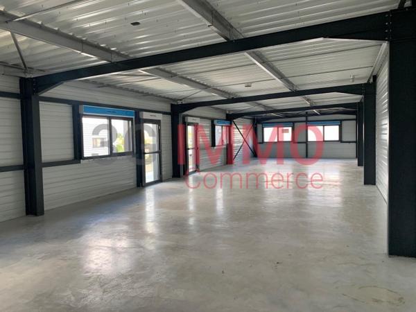 Location / Bureaux