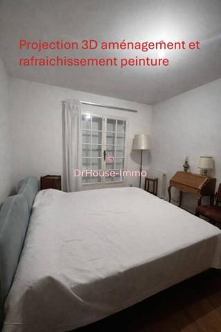 Maison à vendre 5 pièces de 128 m²