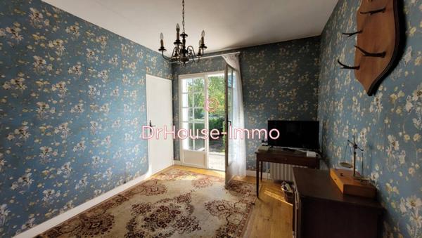 Maison à vendre 5 pièces de 128 m²