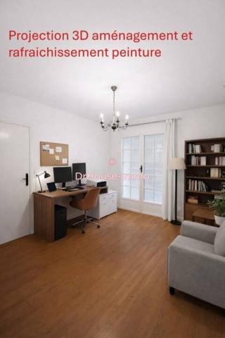 Maison à vendre 5 pièces de 128 m²