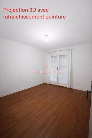 Maison à vendre 5 pièces de 128 m²