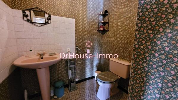 Maison à vendre 5 pièces de 128 m²