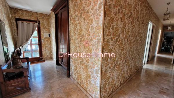 Maison à vendre 5 pièces de 128 m²