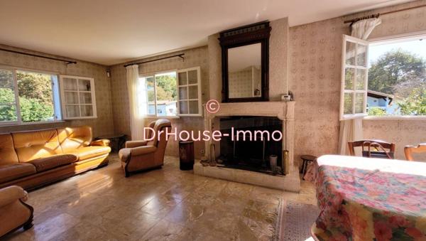 Maison à vendre 5 pièces de 128 m²