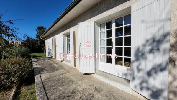 Maison à vendre 5 pièces de 128 m²