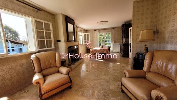 Maison à vendre 5 pièces de 128 m²