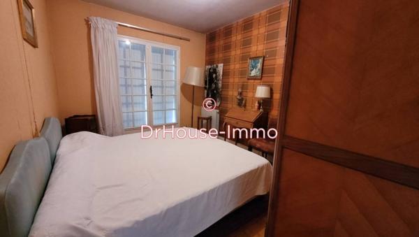 Maison à vendre 5 pièces de 128 m²