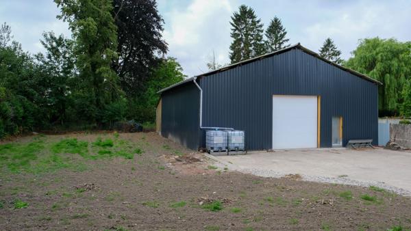 Vente Parking / boxGAUCHIN VERLOINGT (62130)