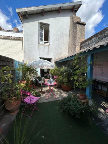 Immeuble de rapport 2 Maisons Machecoul 10 pièces 156 m2