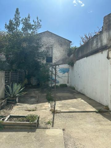 Immeuble de rapport 2 Maisons Machecoul 10 pièces 156 m2