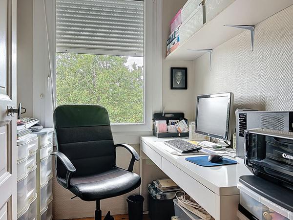 Maison 3 chambres, Gouezec