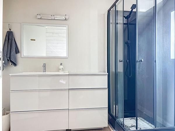 Maison 3 chambres, Gouezec