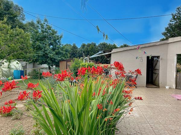 Maison 3 chambres, Gouezec