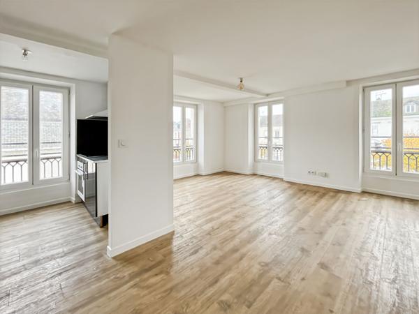 Appartement Melun 3 pièces 56 m2