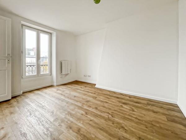 Appartement Melun 3 pièces 56 m2