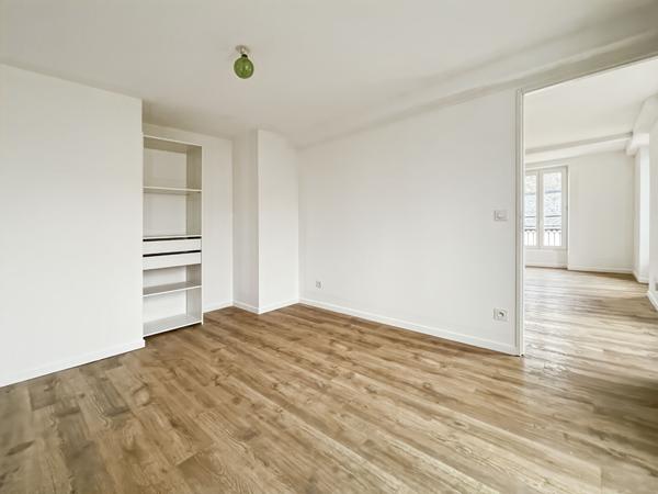 Appartement Melun 3 pièces 56 m2