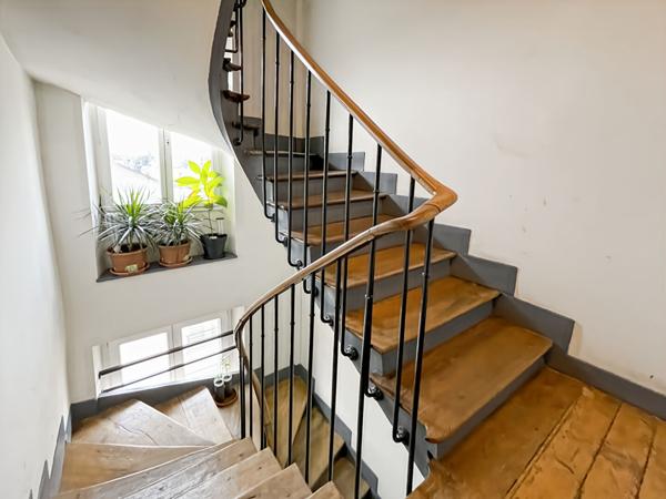 Appartement Melun 3 pièces 56 m2