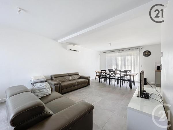 Maison à vendre  5 pièces - 112 m2 BOUSSY ST ANTOINE - 91