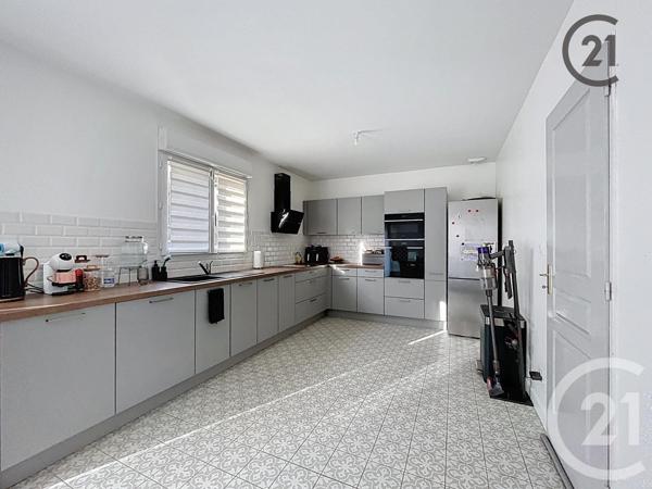 Maison à vendre  5 pièces - 112 m2 BOUSSY ST ANTOINE - 91
