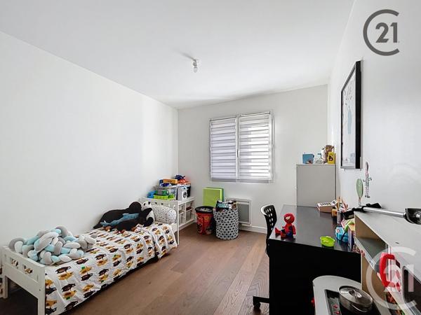 Maison à vendre  5 pièces - 112 m2 BOUSSY ST ANTOINE - 91