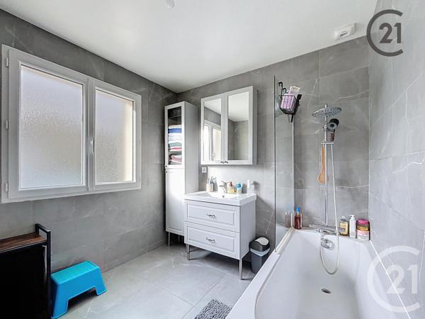 Maison à vendre  5 pièces - 112 m2 BOUSSY ST ANTOINE - 91