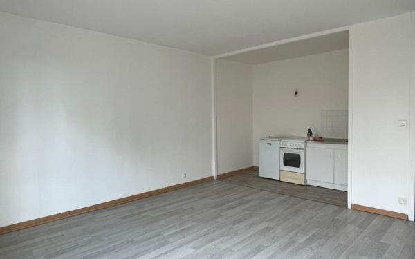 Appartement à louer    1 pièce •  Beauvais