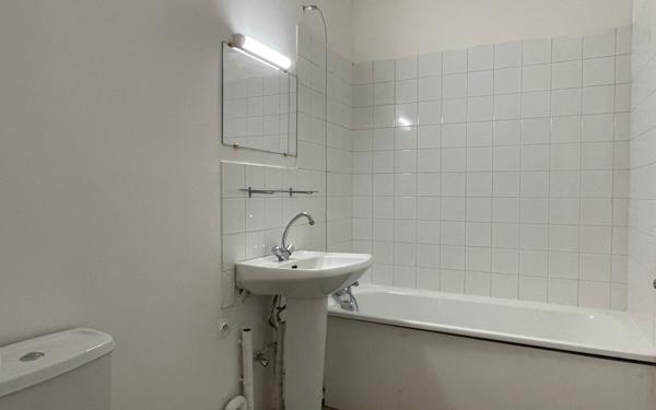 Appartement à louer    1 pièce •  Beauvais