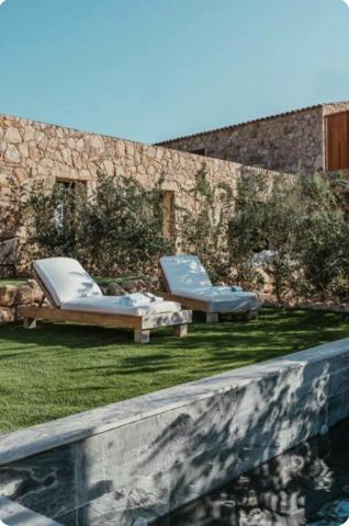 Vente Appartement 3 pièces 65 m2 à Grosseto-Prugna