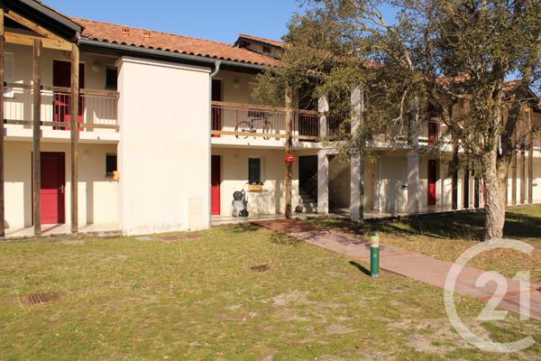 Appartement F4 à vendre  4 pièces - 44,51 m2 ONDRES - 40