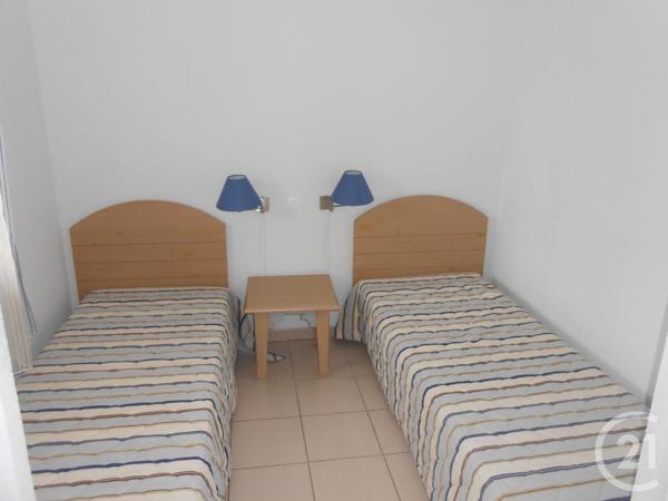 Appartement F4 à vendre  4 pièces - 44,51 m2 ONDRES - 40