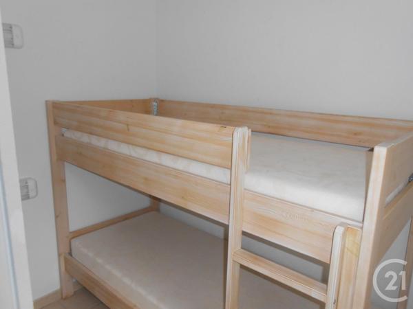 Appartement F4 à vendre  4 pièces - 44,51 m2 ONDRES - 40