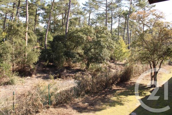 Appartement F4 à vendre  4 pièces - 44,51 m2 ONDRES - 40