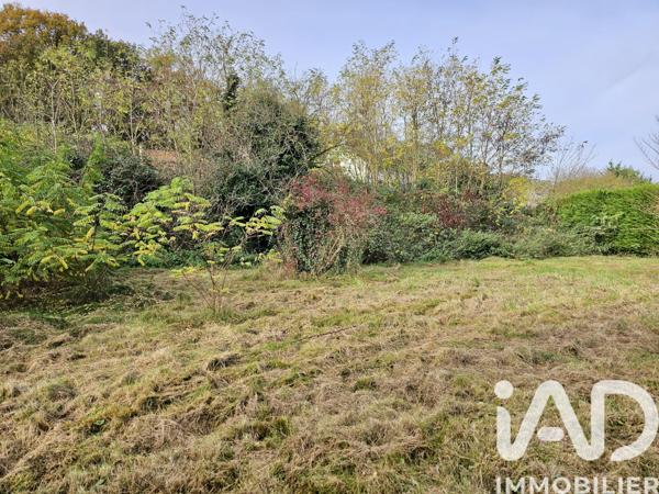 Terrain à vendre 783 m² Épernon