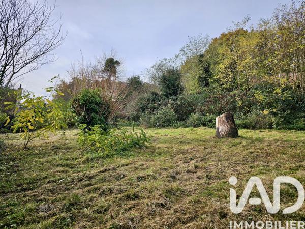 Terrain à vendre 783 m² Épernon