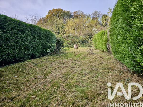 Terrain à vendre 783 m² Épernon