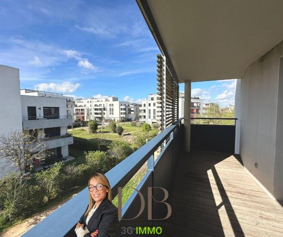 Vente / Appartement T3