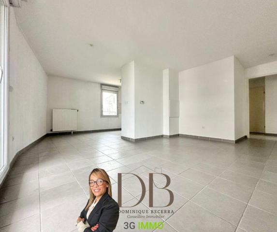 Vente / Appartement T3