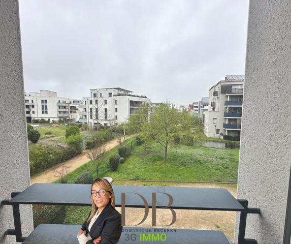 Vente / Appartement T3