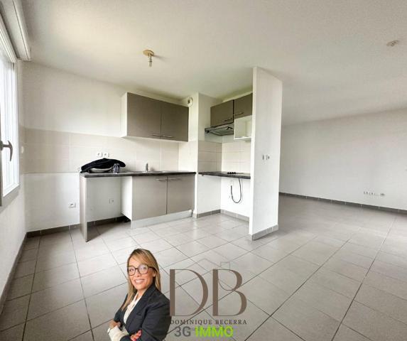 Vente / Appartement T3