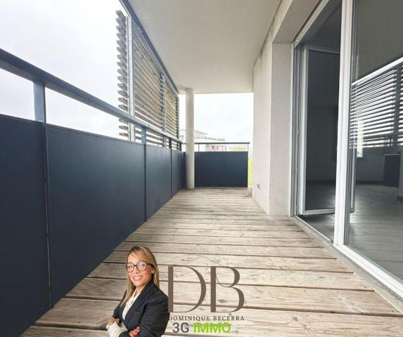 Vente / Appartement T3