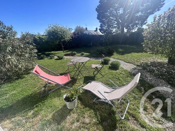 Maison à vendre  4 pièces - 96,70 m 2   PORNIC  - 44