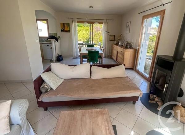 Maison à vendre  4 pièces - 96,70 m 2   PORNIC  - 44